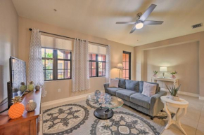 Ole at Lely Townhome with Endless Amenities!